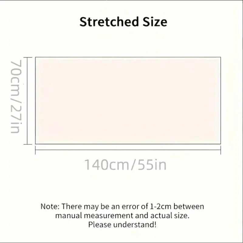 4pcs Striped Bath Towel Set Absorbent & Quick-drying Showering Towels Super Soft & Skin-friendly Bathing Towel For Home Bathroom - Image 5
