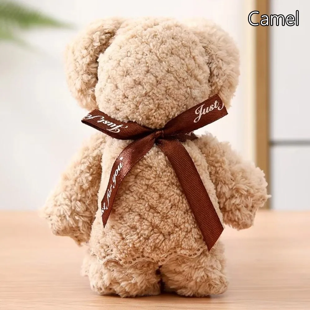 Cute Bear Design Bear Towel Luxury Velvet Texture Soft Face Towel Thickened Absorbent Party Decoration Towel - Image 10