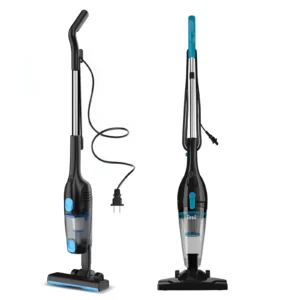 INSE R3S Corded Vacuum Cleaner 16Kpa 6M Extra Long Cord Handheld Vacuum Cleaner for Car Cleaning Hard Floor Household Appliance