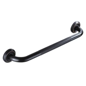50cm New Style Copper Black/Antique Kitchen And Bathroom Hardware Bathroom Pendant Bathtub Grab Bar Safety Handrail