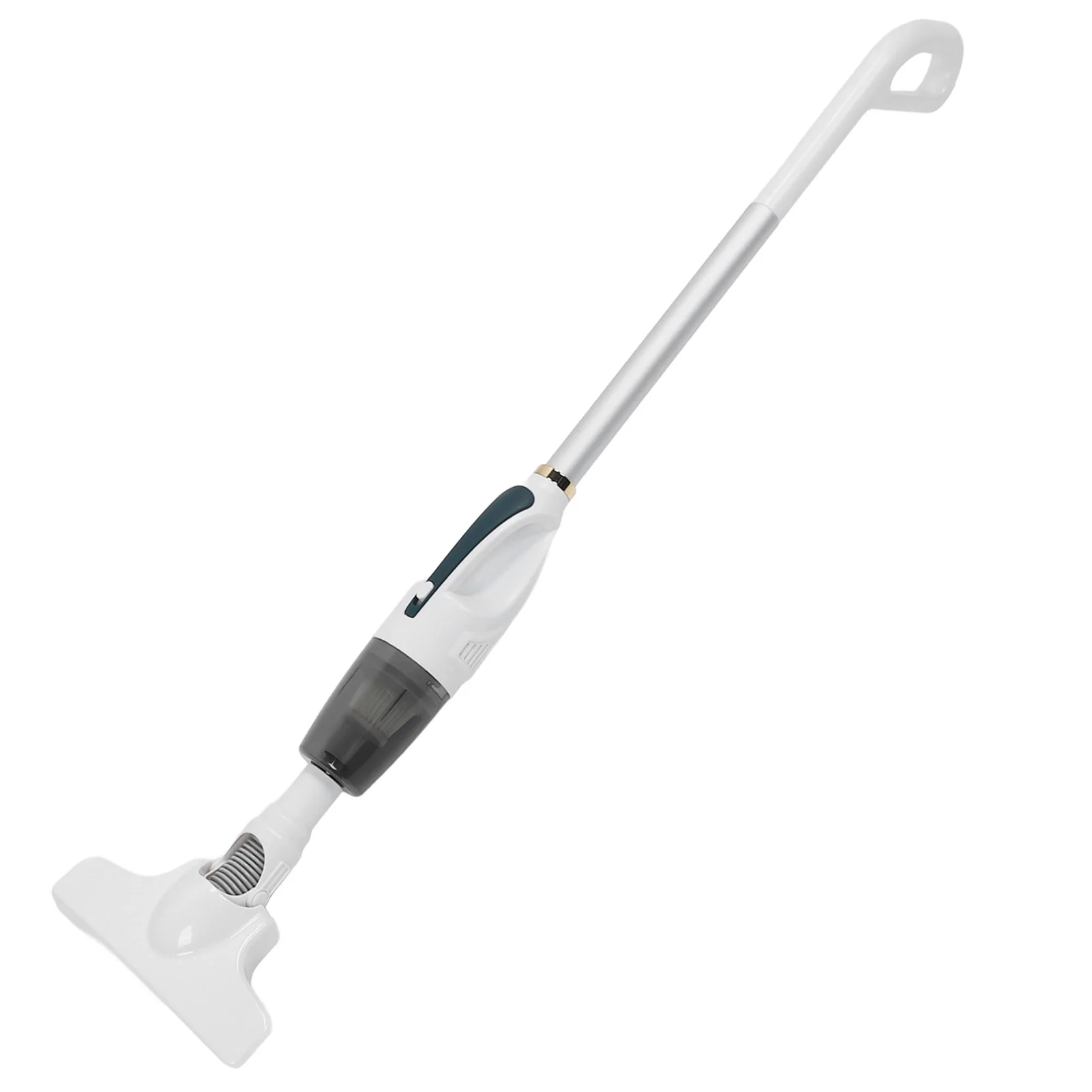 Handheld Vacuum Cleaner with 4 Heads Strong Suction 30min Endurance Low Noise Pet Hair Removal Cordless for Home Car - Image 7
