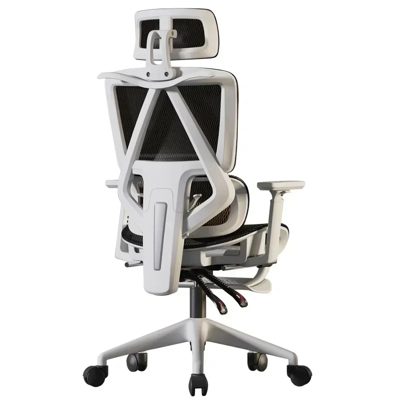Comfortable Ergonomic Study Chairs Home Office Chair Adjustable Sedentary Not Tired Bureaustoel Household and Office Supplies - Image 5