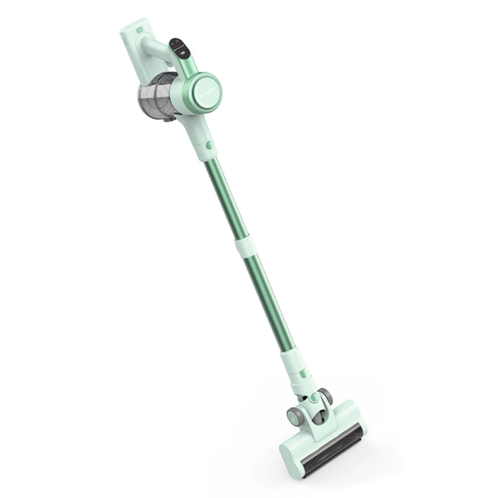Homeika Cordless Vacuum Cleaner,23KPa 48mins Powerful Suction Vacuum LED Display,Lightweight Stick for HardFloor/Carpet/Pet Hair - Image 8