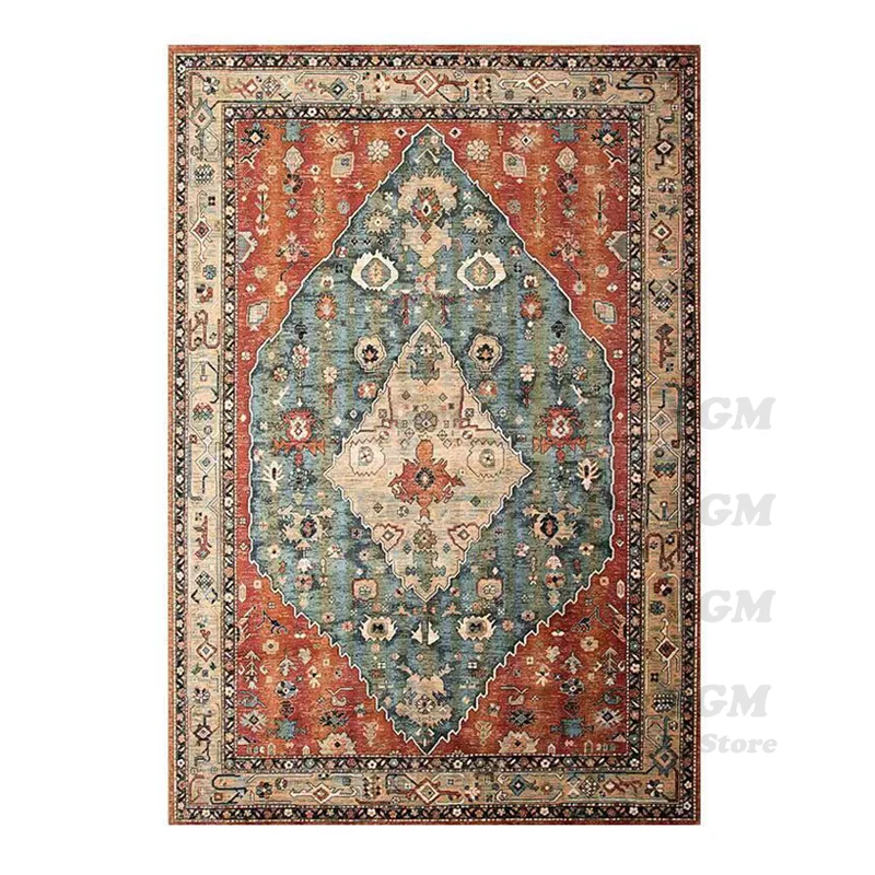 Luxury Rugs and Carpets for Home Living Room Bohemian Carpet Bedroom Bedside Large Area Rugs Home Decoration Entrance Door Mat - Image 21