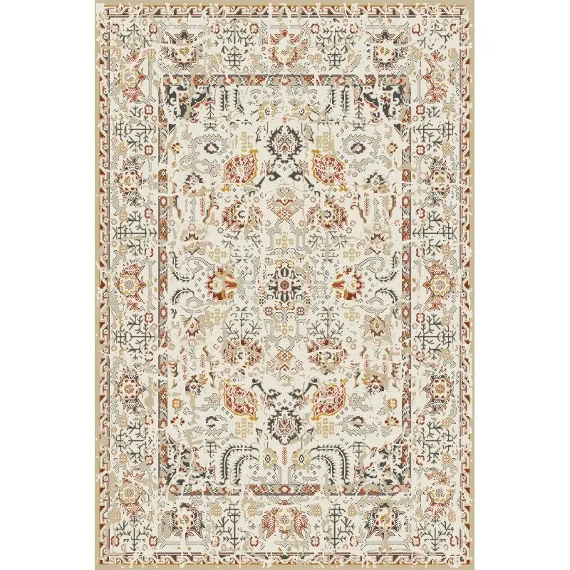 Luxury Rugs and Carpets for Home Living Room Bohemian Carpet Bedroom Bedside Large Area Rugs Home Decoration Entrance Door Mat - Image 13