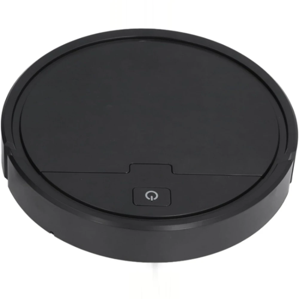 3-in-1 Smart Sweeping Robot: Vacuum, Sweep, and Mop - USB Rechargeable Efficient USB Rechargeable Mini Vacuum Robot with Mopping - Image 4