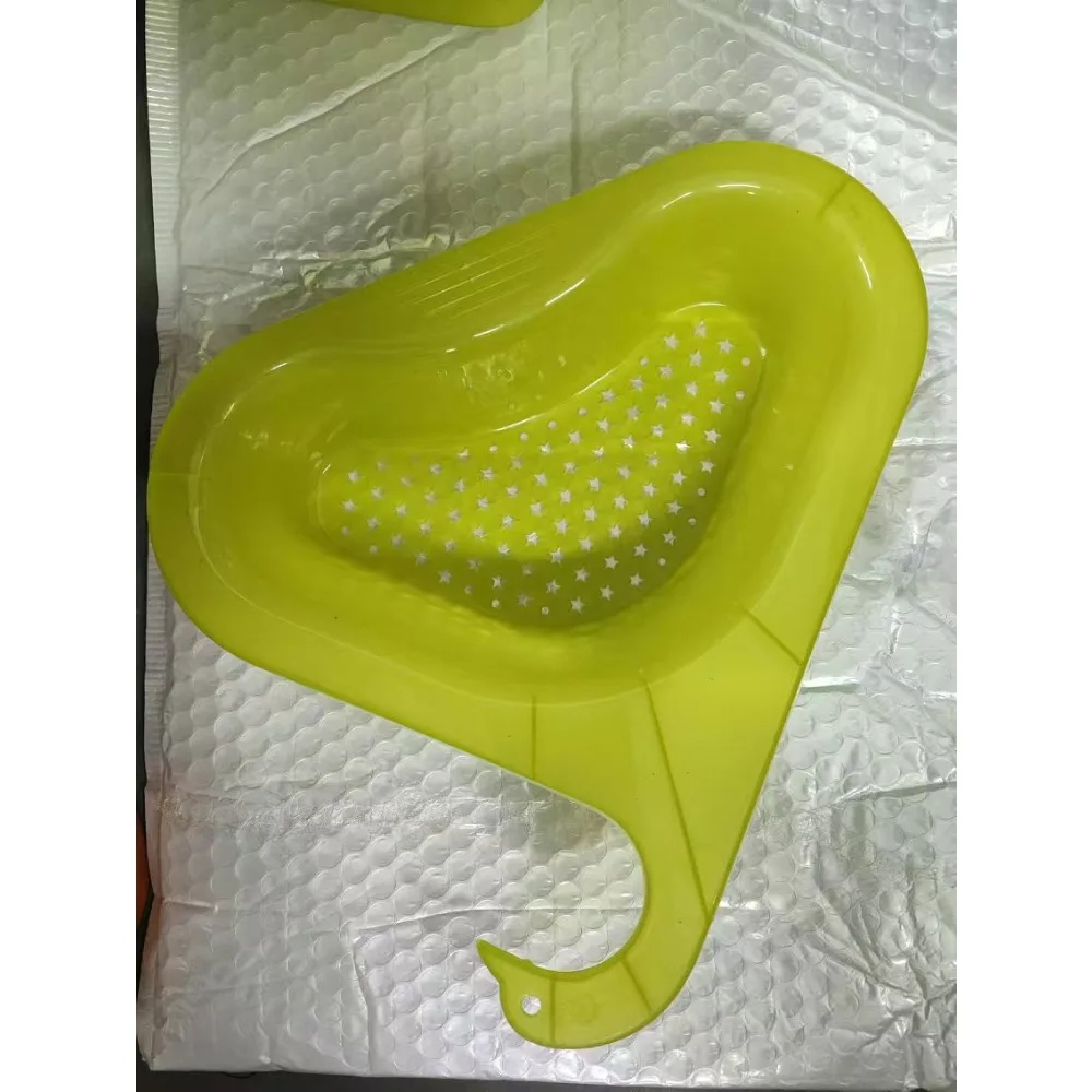 Kitchen Sink Filter Swan Drain Basket Garbage Filter Multifunctional Hanging Rack Multifunctional Drainage Basket Sink Accessory - Image 7
