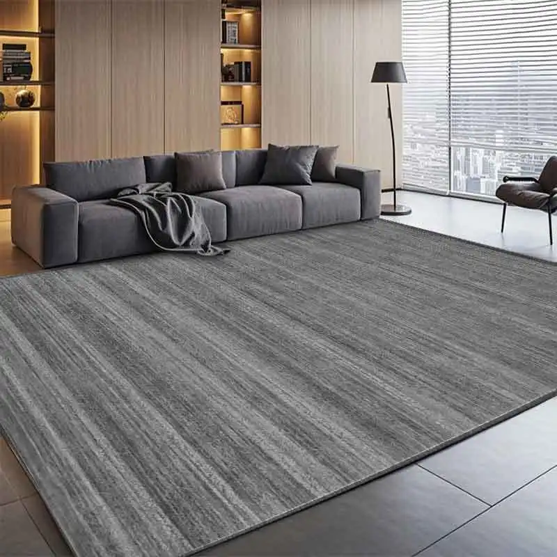 Modern Light Luxury Carpets for Living Room Decoration Abstract Rug Large Bedroom Lounge Rugs 300x400 Coffee Table Mat Non-slip - Image 7