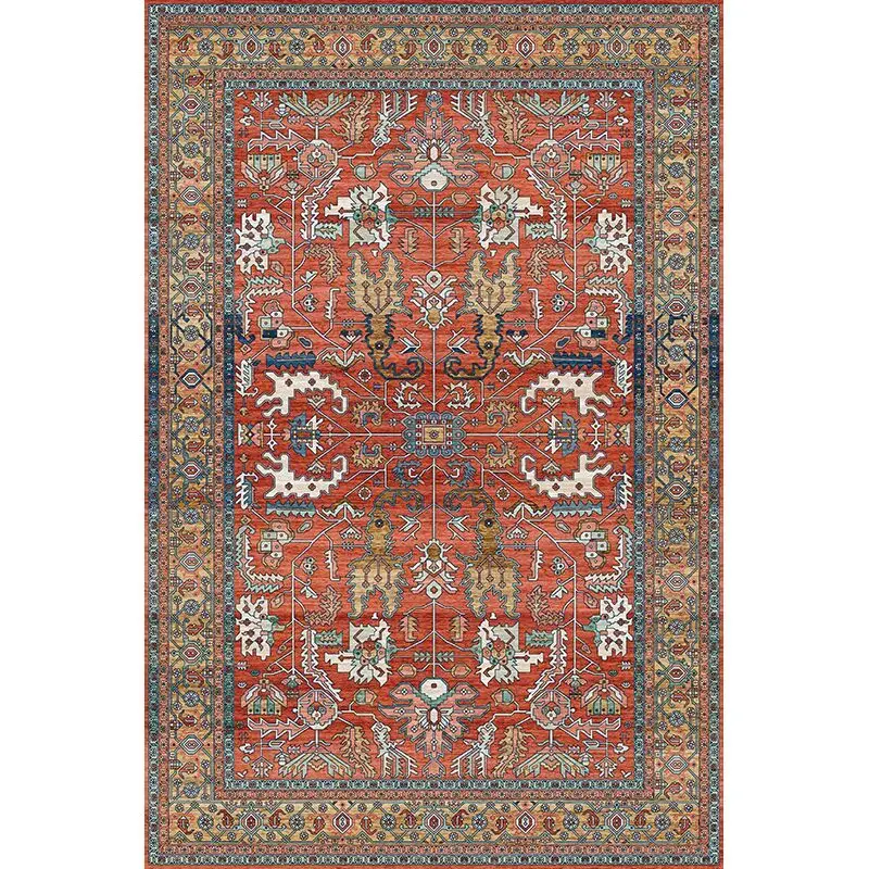 Luxury Rugs and Carpets for Home Living Room Bohemian Carpet Bedroom Bedside Large Area Rugs Home Decoration Entrance Door Mat - Image 22
