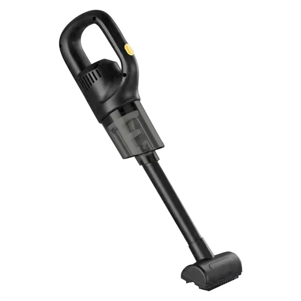 Handheld Vacuum Cleaner Rechargeable Auto Cordless Vacuum Mini Vacuum Cleaner Portable Vacuum Cleaner Home Electrical Appliances - Image 7