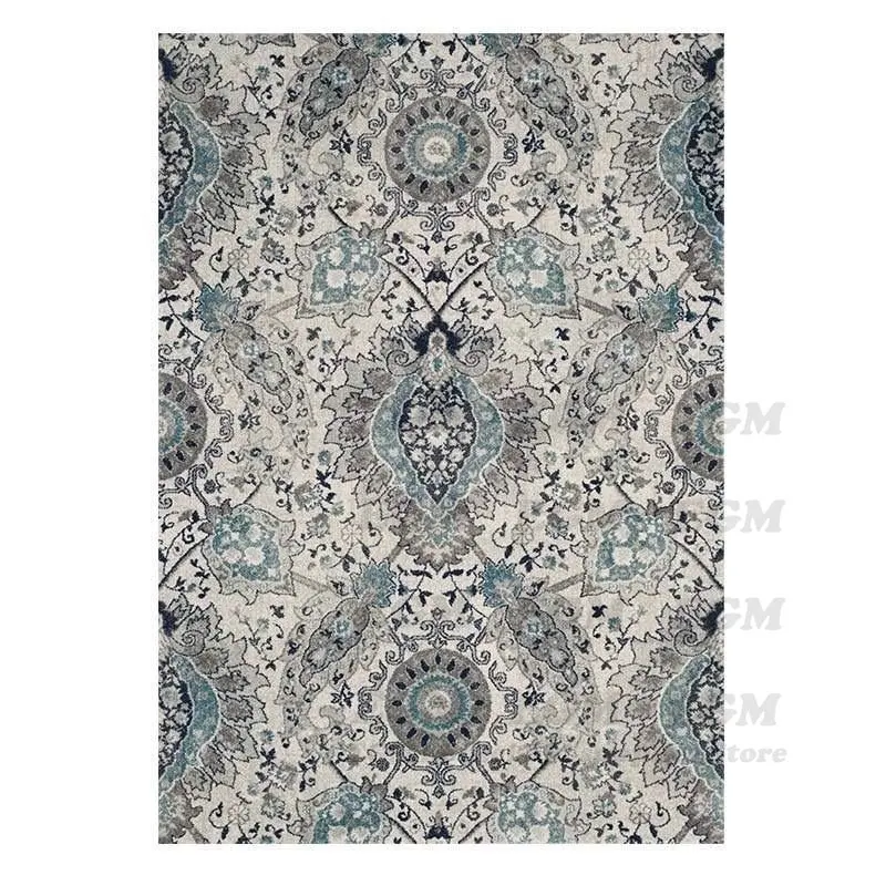 Luxury Rugs and Carpets for Home Living Room Bohemian Carpet Bedroom Bedside Large Area Rugs Home Decoration Entrance Door Mat - Image 18