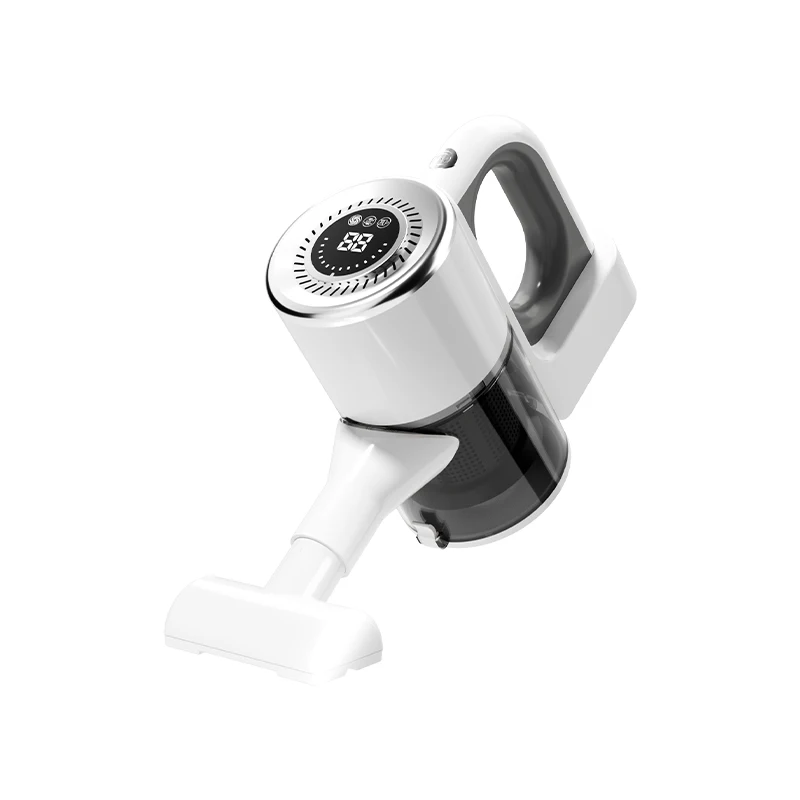 Multifunction Wireless Handheld Vacuum Cordless Handheld Vacuum Chargeable Auto Vacuum for Home & Car & Pet Mini Vacuum Cleaner - Image 7