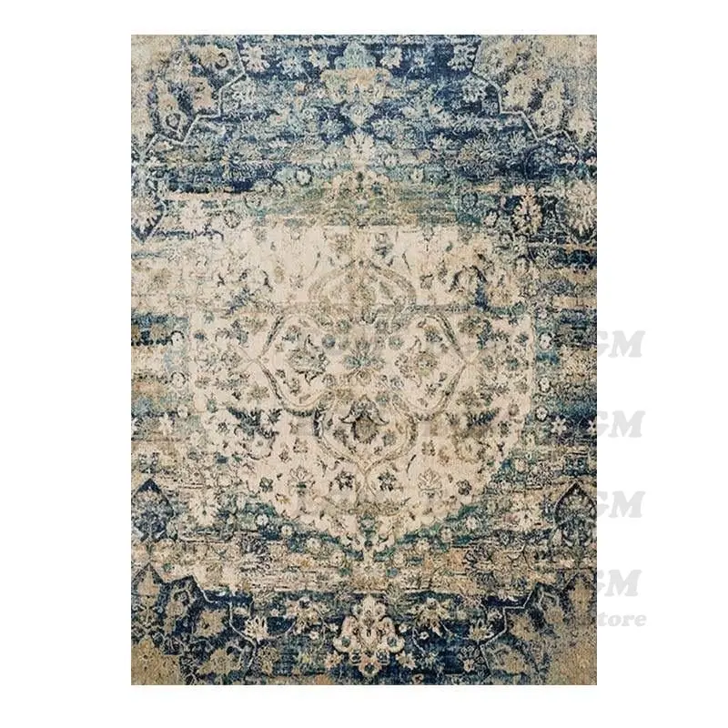 Luxury Rugs and Carpets for Home Living Room Bohemian Carpet Bedroom Bedside Large Area Rugs Home Decoration Entrance Door Mat - Image 14