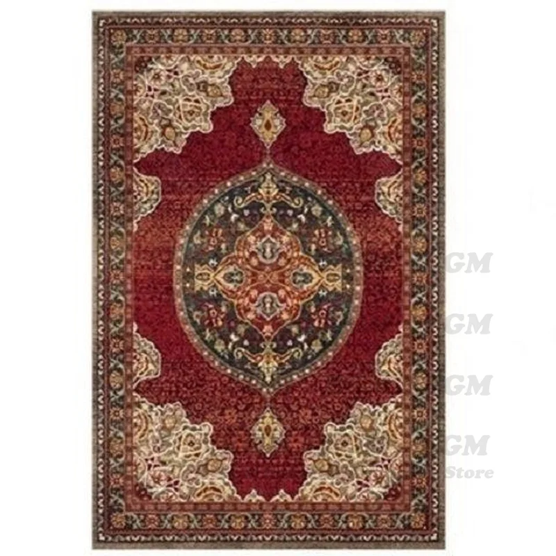 Luxury Rugs and Carpets for Home Living Room Bohemian Carpet Bedroom Bedside Large Area Rugs Home Decoration Entrance Door Mat - Image 29