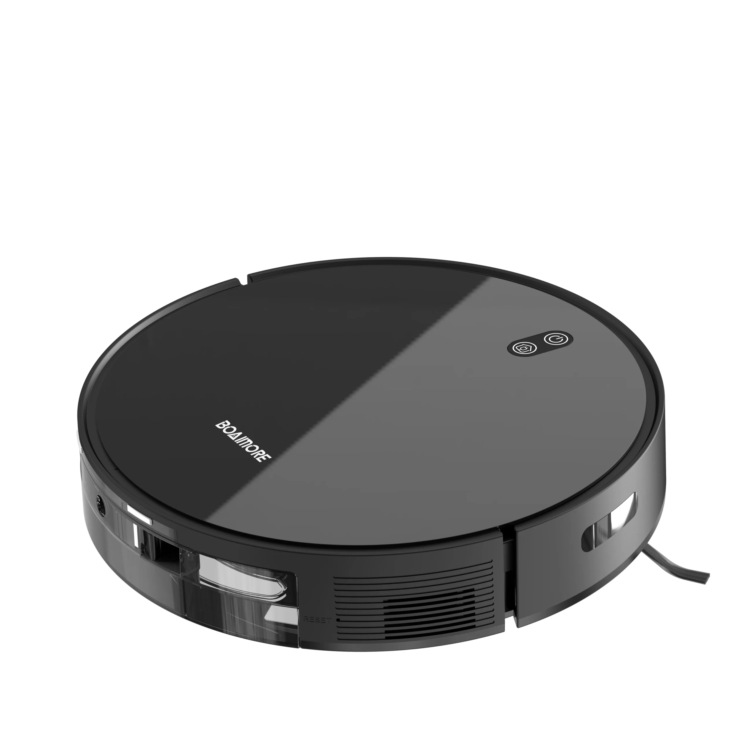 Robot Vacuum Cleaner Combo Mop,3500PA Suction Robotic,WiFi/Voice Control,Auto-Recharge,Pet Hair For Home Vacuum Cleaning Robot - Image 6
