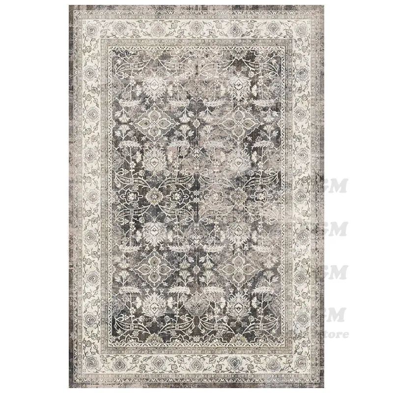 Luxury Rugs and Carpets for Home Living Room Bohemian Carpet Bedroom Bedside Large Area Rugs Home Decoration Entrance Door Mat - Image 28