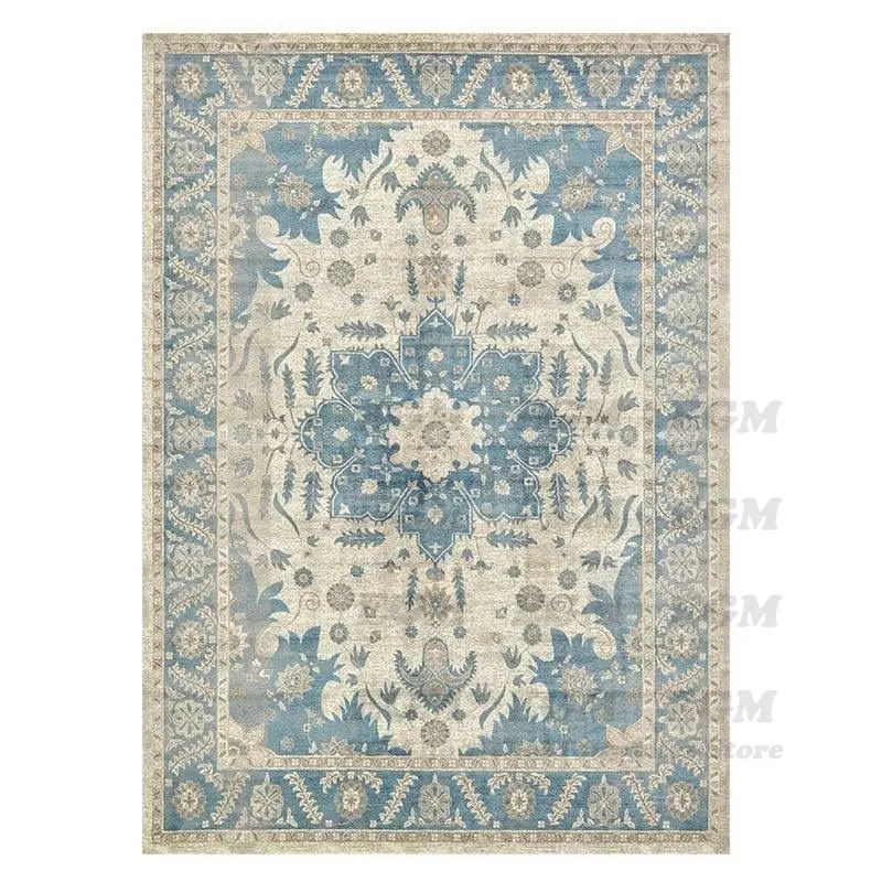 Luxury Rugs and Carpets for Home Living Room Bohemian Carpet Bedroom Bedside Large Area Rugs Home Decoration Entrance Door Mat - Image 16