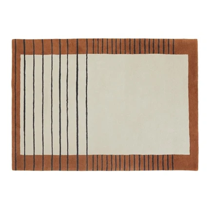 Home Plush Washable Mat Modern Minimalist Carpets for Living Room Fluffy Soft Lounge Rug Nordic Bedroom Decor Geometric Carpet - Image 12