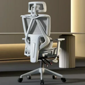 Comfortable Ergonomic Study Chairs Home Office Chair Adjustable Sedentary Not Tired Bureaustoel Household and Office Supplies
