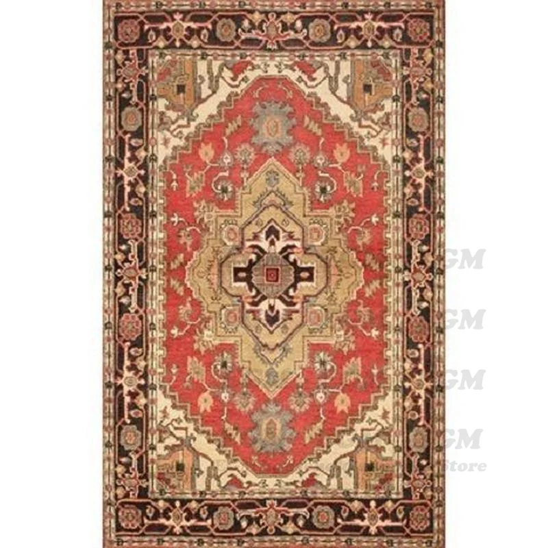 Luxury Rugs and Carpets for Home Living Room Bohemian Carpet Bedroom Bedside Large Area Rugs Home Decoration Entrance Door Mat - Image 24