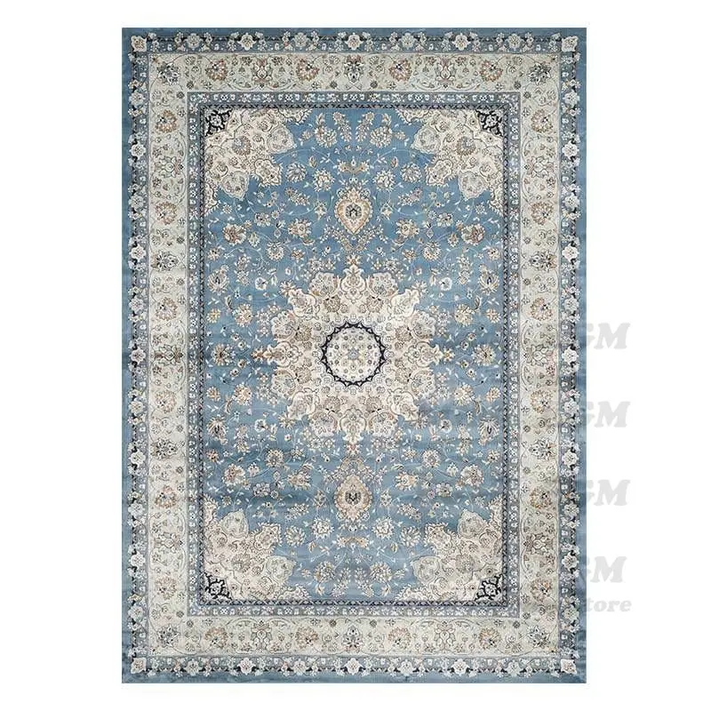 Luxury Rugs and Carpets for Home Living Room Bohemian Carpet Bedroom Bedside Large Area Rugs Home Decoration Entrance Door Mat - Image 27
