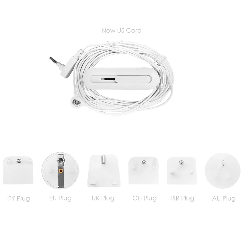 Grounding Mattress Cover with 5 Meter Cord, Blended with Organic Cotton and Silver Fiber for Anti Static and Breathable Comfort - Image 6