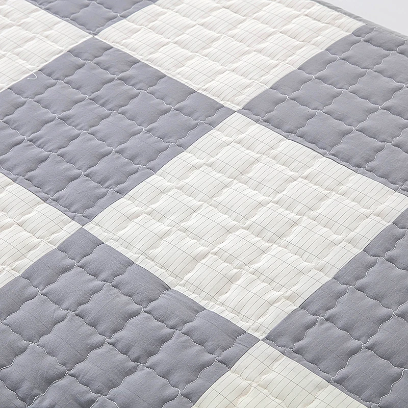 Grounding Mattress Cover with 5 Meter Cord, Blended with Organic Cotton and Silver Fiber for Anti Static and Breathable Comfort - Image 4