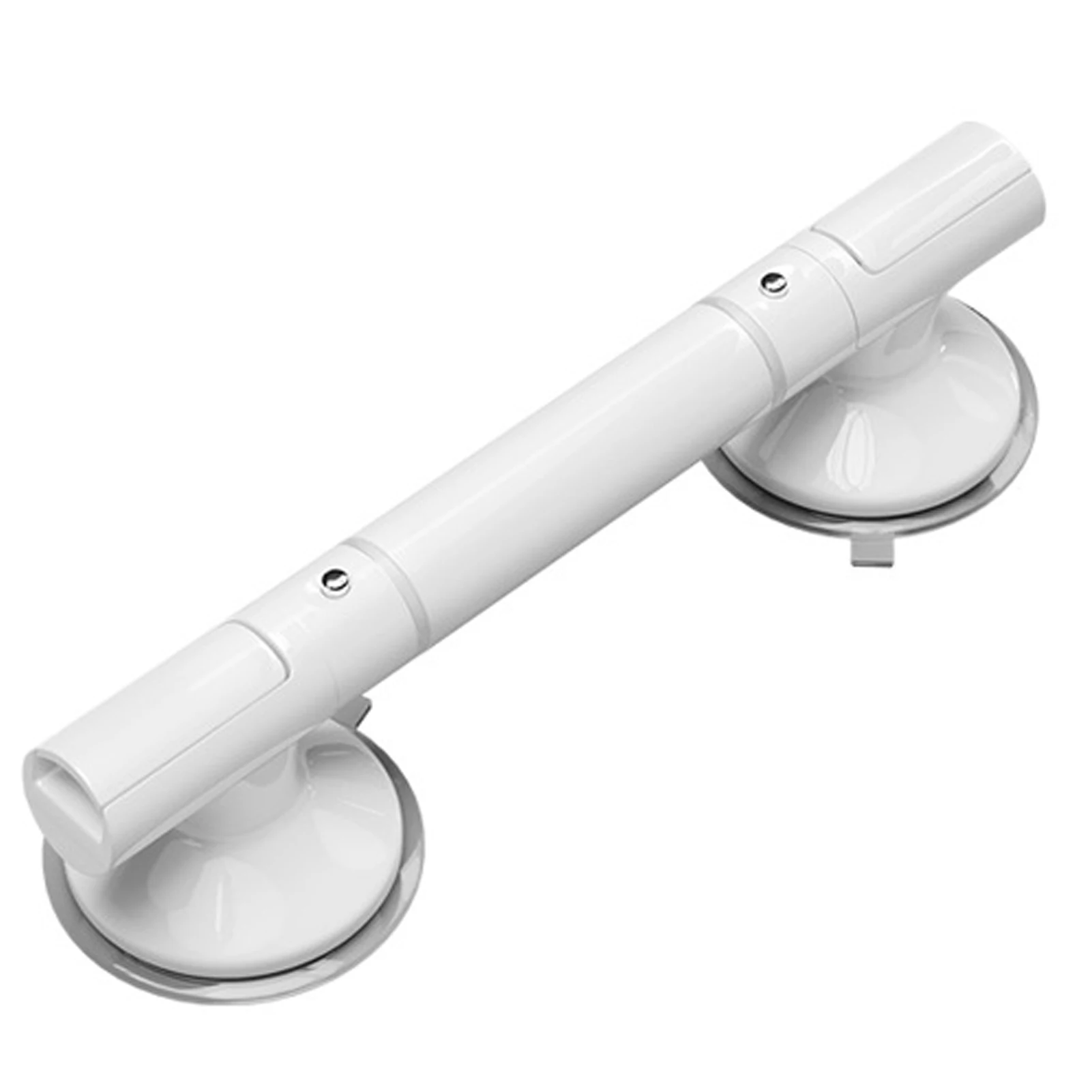 Bathroom Anti Slip Hand Grips No-drill Suction Cup Shower Tub Grab Handle Safety Bathroom Aid Bath Hardware Safe Handle Handrail - Image 8