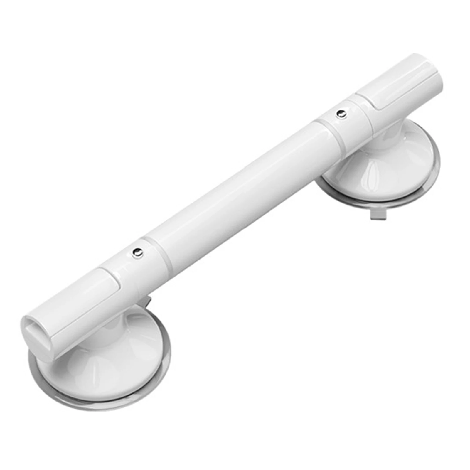 Bathroom Anti Slip Hand Grips No-drill Suction Cup Shower Tub Grab Handle Safety Bathroom Aid Bath Hardware Safe Handle Handrail - Image 7